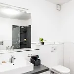 Heilsteinlodge Apartmán