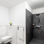 Apartmán Heilsteinlodge *