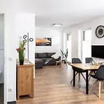 Heilsteinlodge