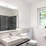 Apartmán Heilsteinlodge