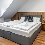 Heilsteinlodge Apartmán