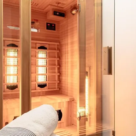 Heilsteinlodge Apartment Einruhr