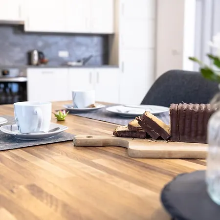 Heilsteinlodge Apartment Einruhr