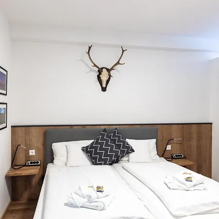 Heilsteinlodge *