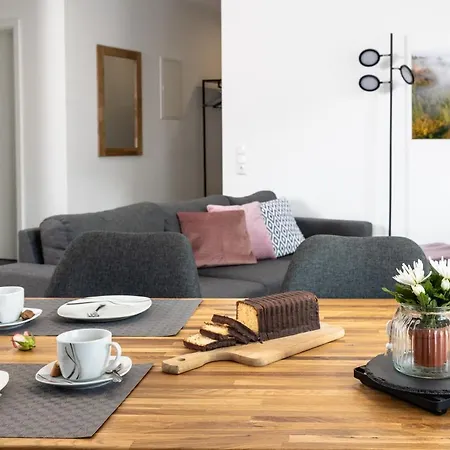 Heilsteinlodge * Einruhr