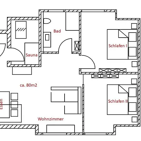 Heilsteinlodge