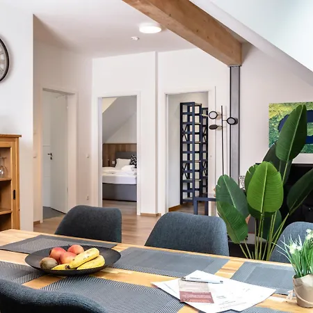 Heilsteinlodge * Einruhr