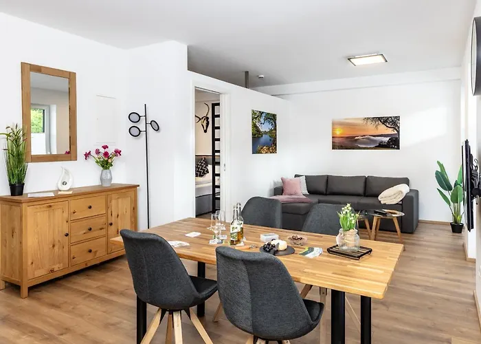 Heilsteinlodge Einruhr