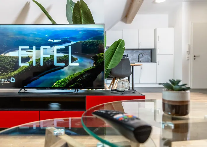 Heilsteinlodge Apartamento