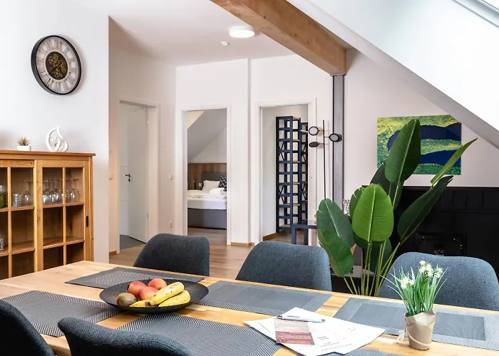 Heilsteinlodge * Einruhr